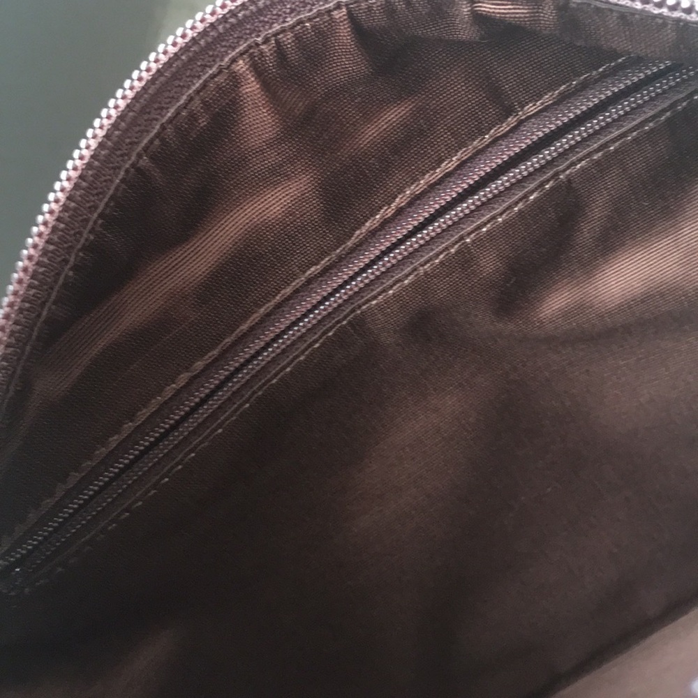 Authentic Burberry Shoulderbag - Picture 7 of 11
